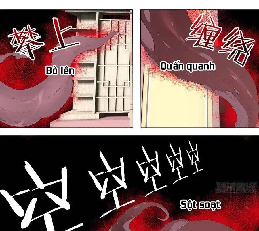 Bạn Gái Tôi Là Rồng Xấu Xa Chapter 123 - Trang 24