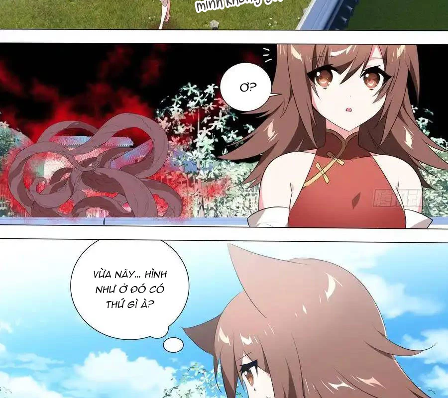Bạn Gái Tôi Là Rồng Xấu Xa Chapter 123 - Trang 26
