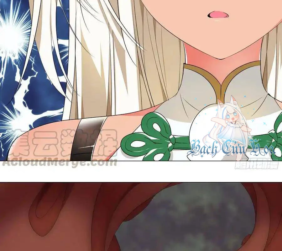 Bạn Gái Tôi Là Rồng Xấu Xa Chapter 123 - Trang 3