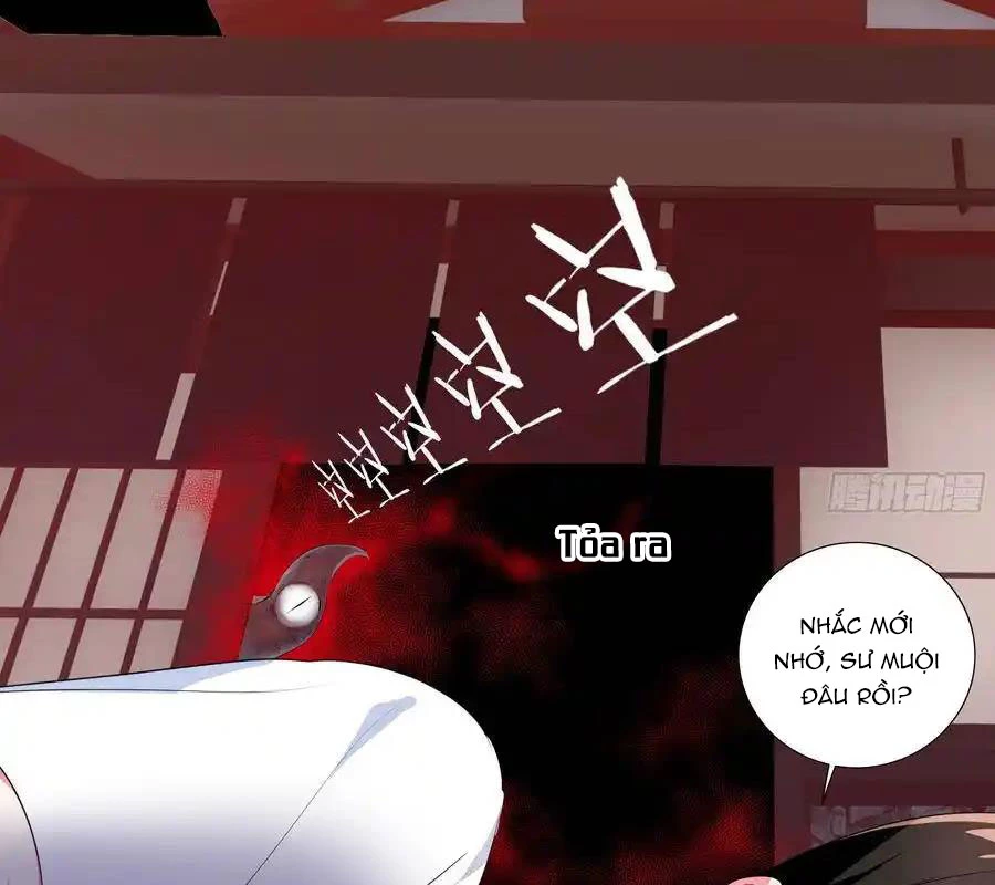 Bạn Gái Tôi Là Rồng Xấu Xa Chapter 123 - Trang 31