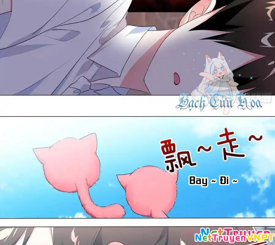 Bạn Gái Tôi Là Rồng Xấu Xa Chapter 123 - Trang 32
