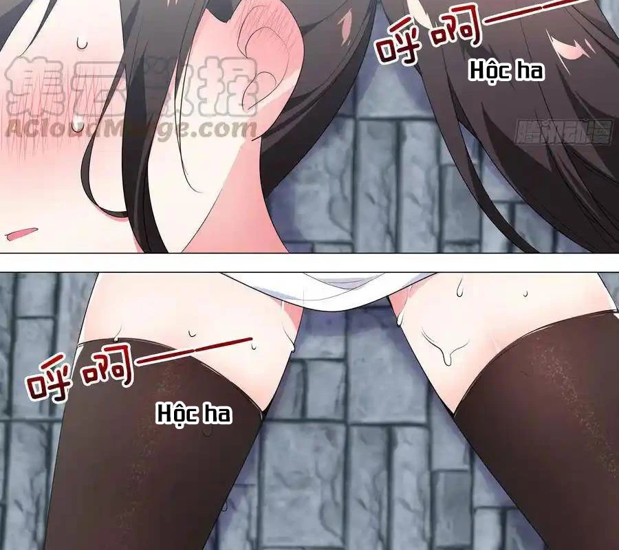 Bạn Gái Tôi Là Rồng Xấu Xa Chapter 123 - Trang 33