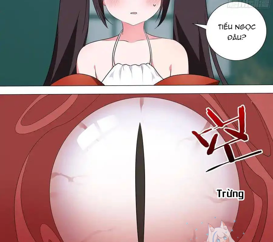 Bạn Gái Tôi Là Rồng Xấu Xa Chapter 123 - Trang 38