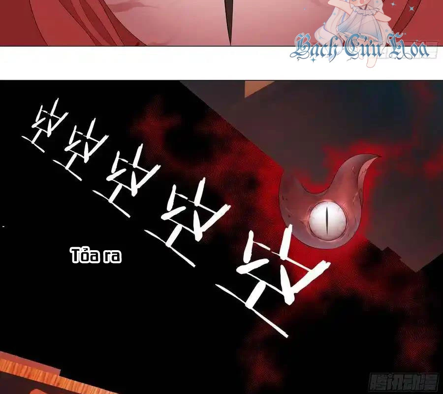 Bạn Gái Tôi Là Rồng Xấu Xa Chapter 123 - Trang 39