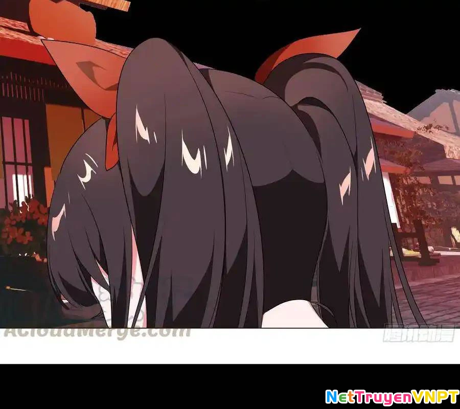 Bạn Gái Tôi Là Rồng Xấu Xa Chapter 123 - Trang 40