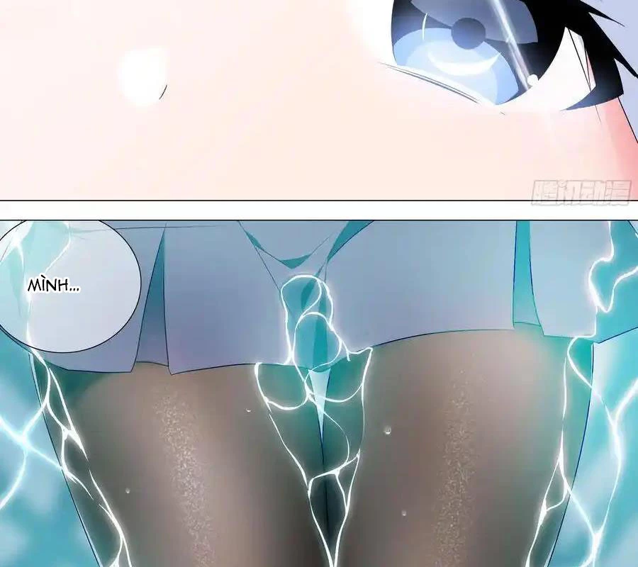 Bạn Gái Tôi Là Rồng Xấu Xa Chapter 123 - Trang 43