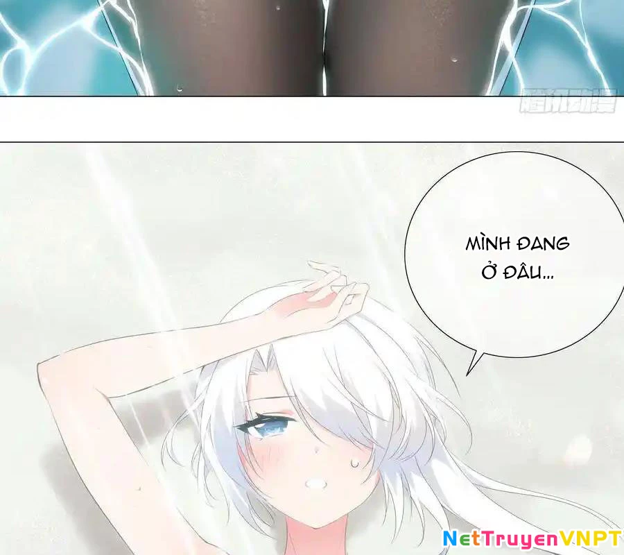 Bạn Gái Tôi Là Rồng Xấu Xa Chapter 123 - Trang 44