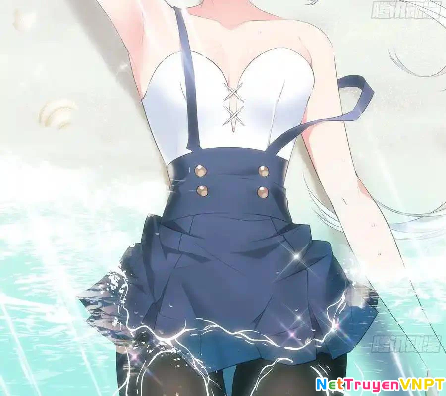 Bạn Gái Tôi Là Rồng Xấu Xa Chapter 123 - Trang 45