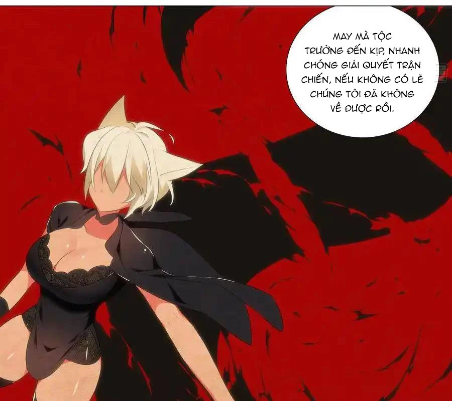 Bạn Gái Tôi Là Rồng Xấu Xa Chapter 123 - Trang 6
