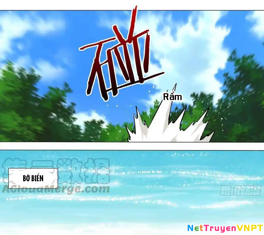 Bạn Gái Tôi Là Rồng Xấu Xa Chapter 124 - Trang 18