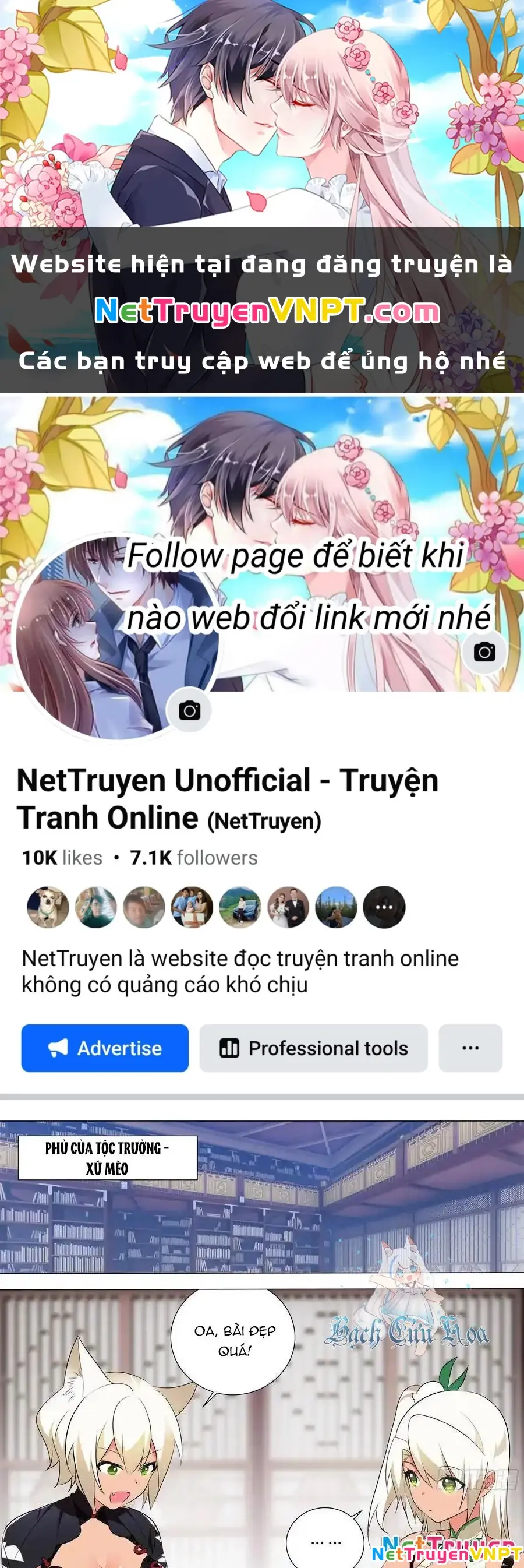 Bạn Gái Tôi Là Rồng Xấu Xa Chapter 124 - Trang 2