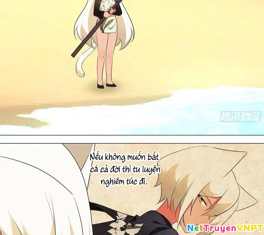 Bạn Gái Tôi Là Rồng Xấu Xa Chapter 124 - Trang 20