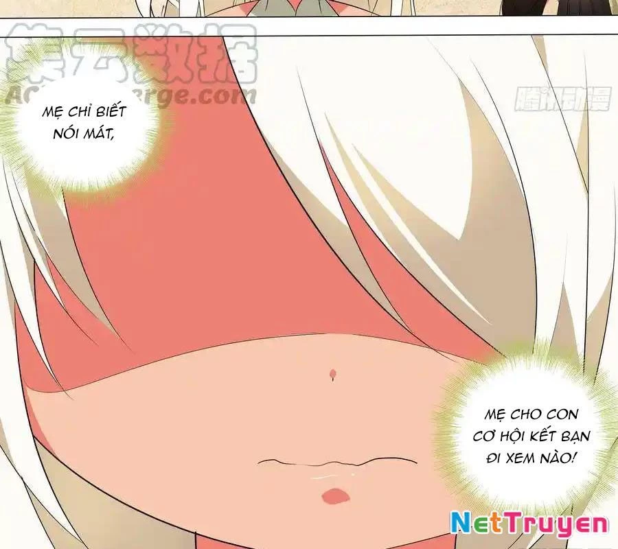 Bạn Gái Tôi Là Rồng Xấu Xa Chapter 124 - Trang 22