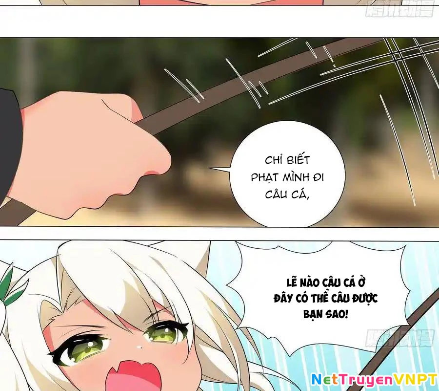 Bạn Gái Tôi Là Rồng Xấu Xa Chapter 124 - Trang 23