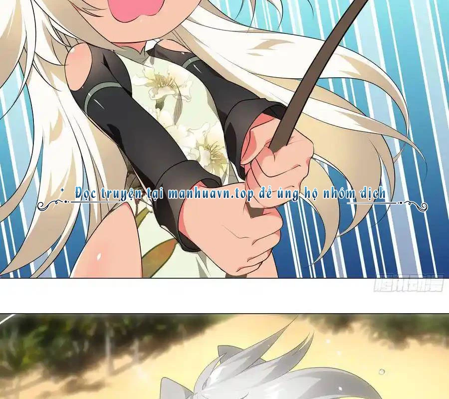 Bạn Gái Tôi Là Rồng Xấu Xa Chapter 124 - Trang 24