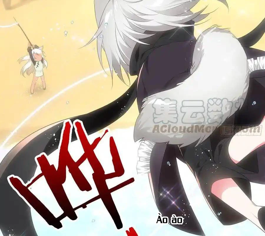 Bạn Gái Tôi Là Rồng Xấu Xa Chapter 124 - Trang 25