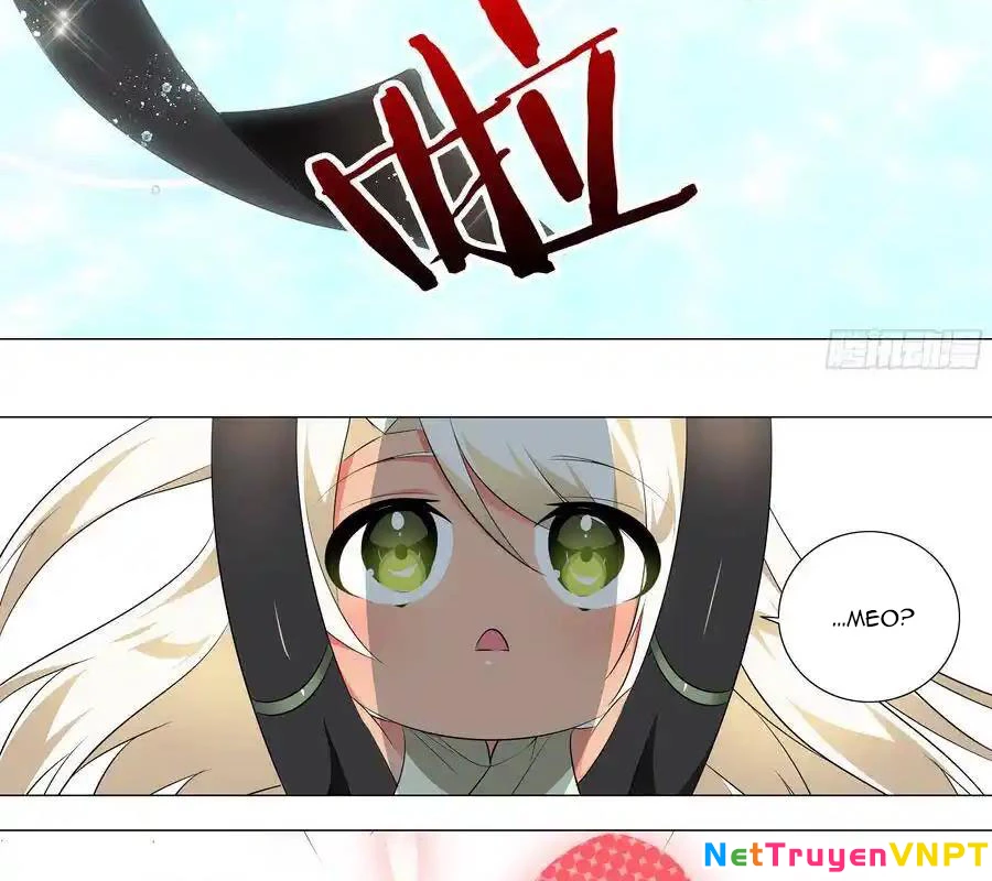 Bạn Gái Tôi Là Rồng Xấu Xa Chapter 124 - Trang 26