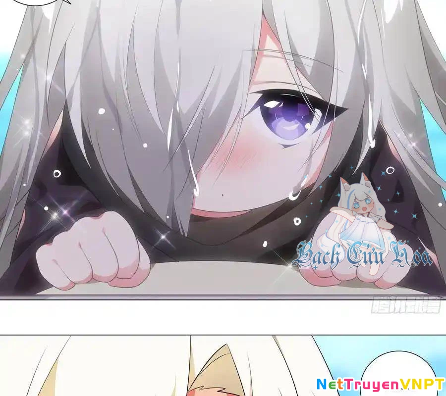 Bạn Gái Tôi Là Rồng Xấu Xa Chapter 124 - Trang 29