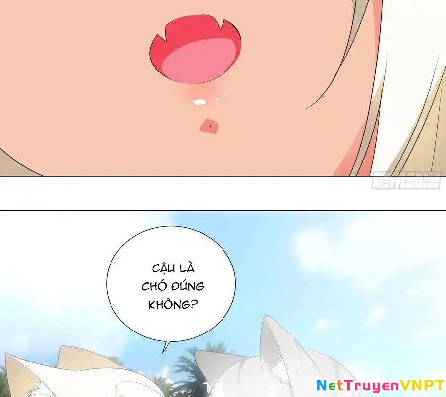 Bạn Gái Tôi Là Rồng Xấu Xa Chapter 124 - Trang 31