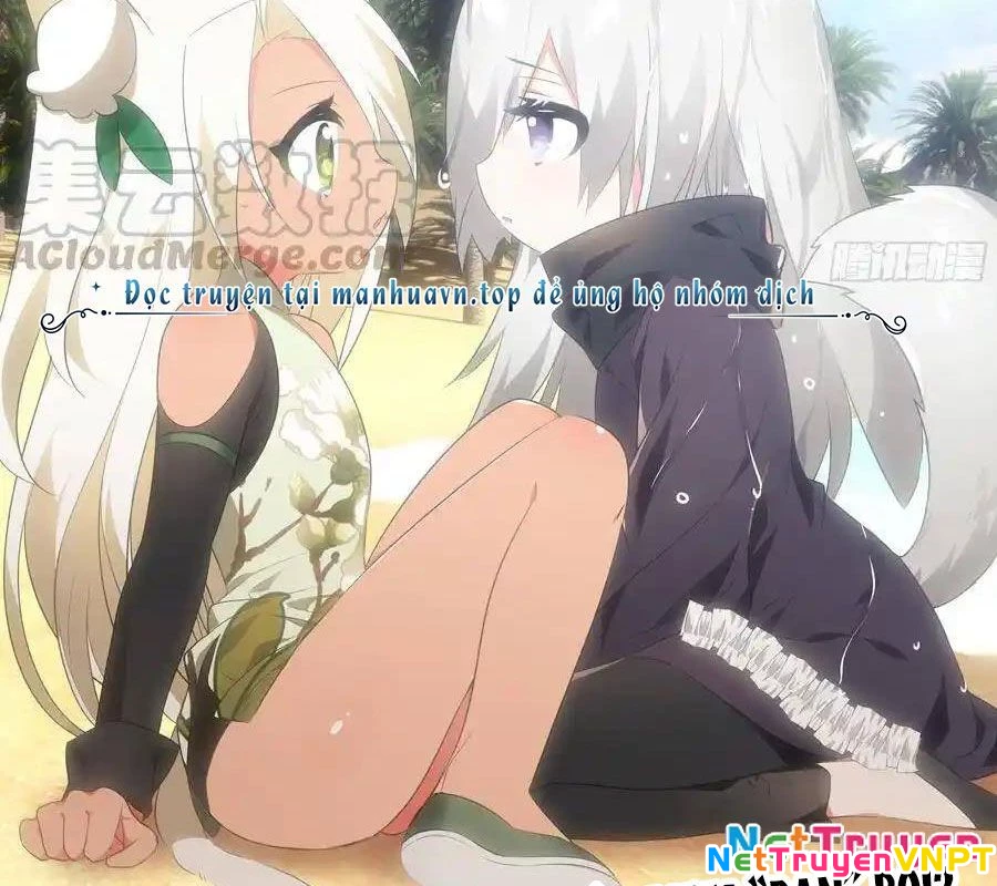 Bạn Gái Tôi Là Rồng Xấu Xa Chapter 124 - Trang 32