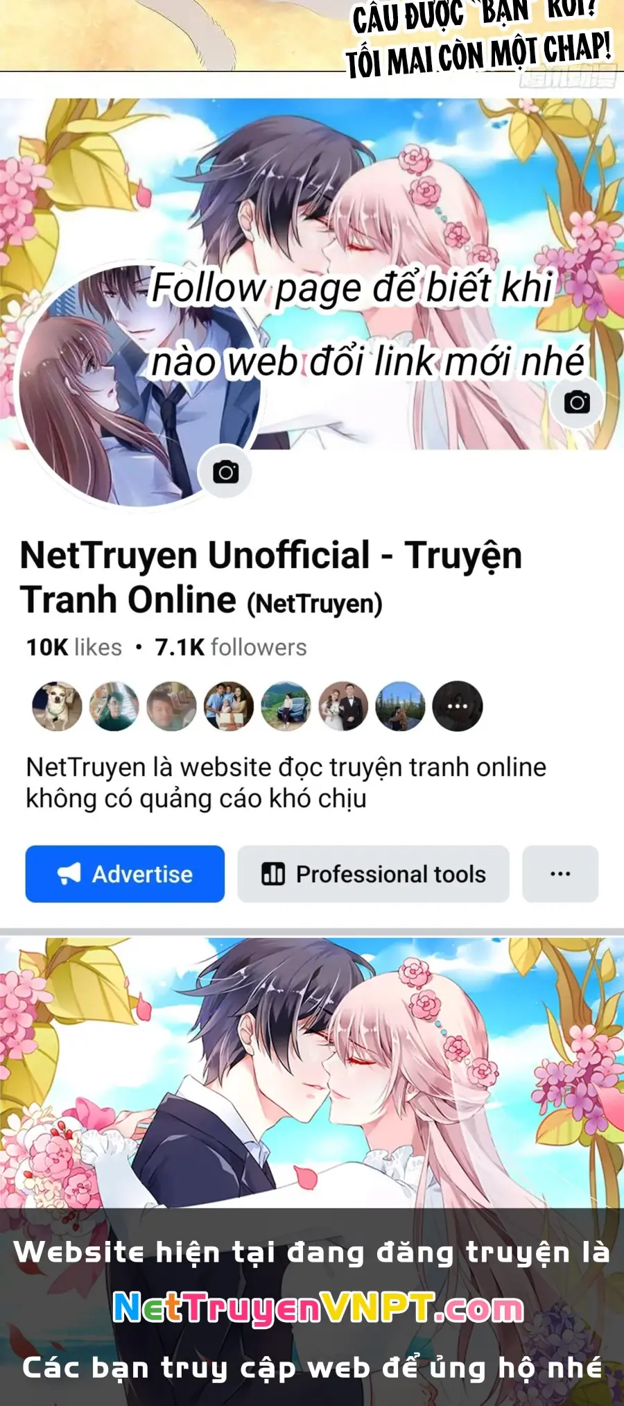 Bạn Gái Tôi Là Rồng Xấu Xa Chapter 124 - Trang 33