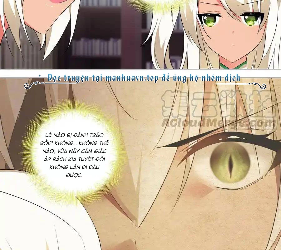Bạn Gái Tôi Là Rồng Xấu Xa Chapter 124 - Trang 4