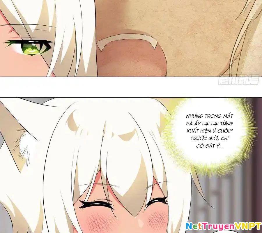 Bạn Gái Tôi Là Rồng Xấu Xa Chapter 124 - Trang 5