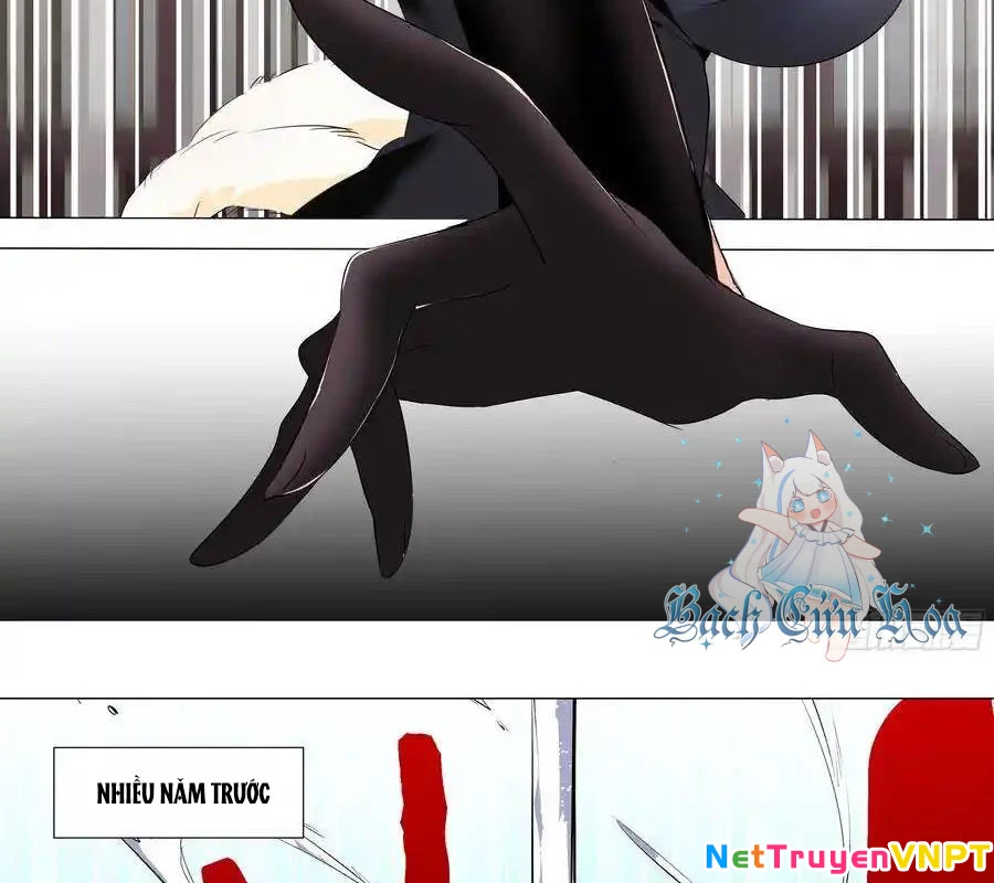 Bạn Gái Tôi Là Rồng Xấu Xa Chapter 124 - Trang 8