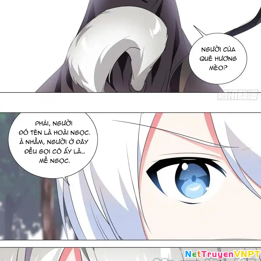 Bạn Gái Tôi Là Rồng Xấu Xa Chapter 126 - Trang 11