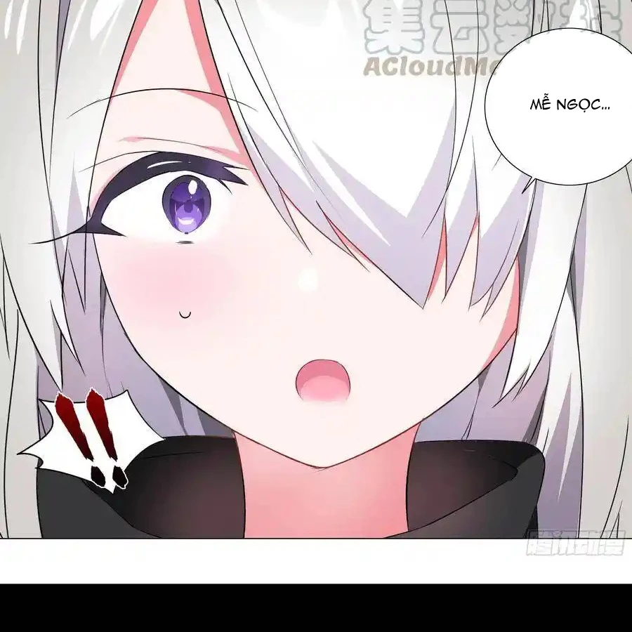 Bạn Gái Tôi Là Rồng Xấu Xa Chapter 126 - Trang 12
