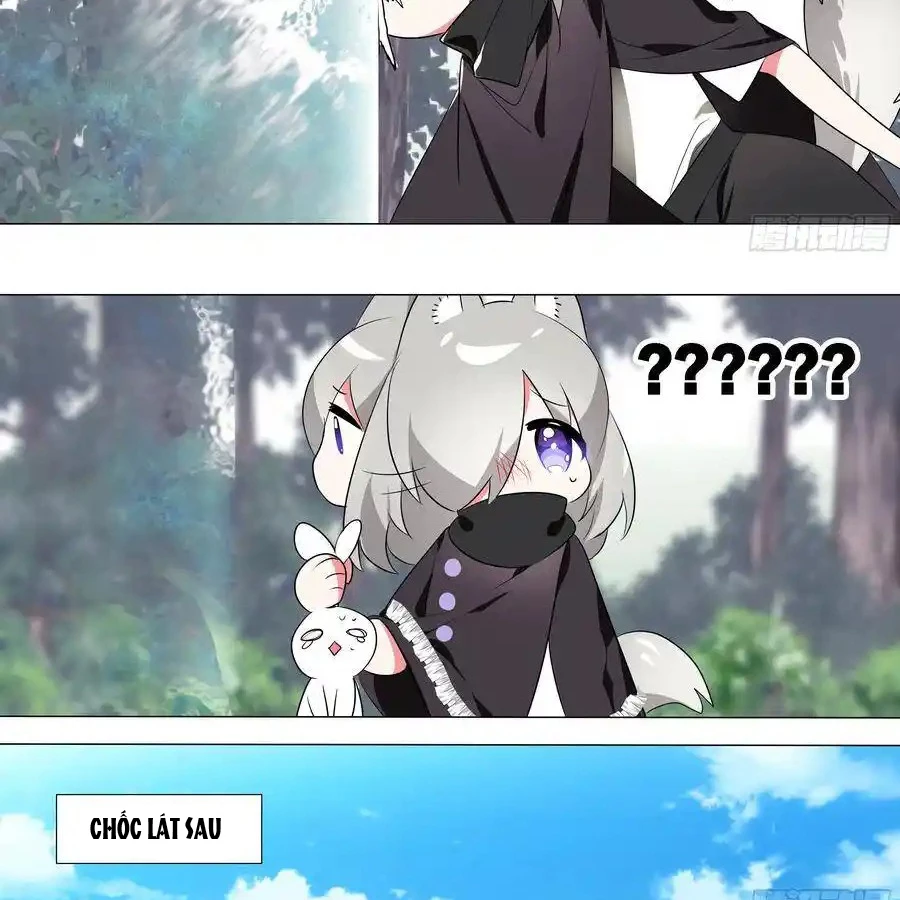 Bạn Gái Tôi Là Rồng Xấu Xa Chapter 126 - Trang 16
