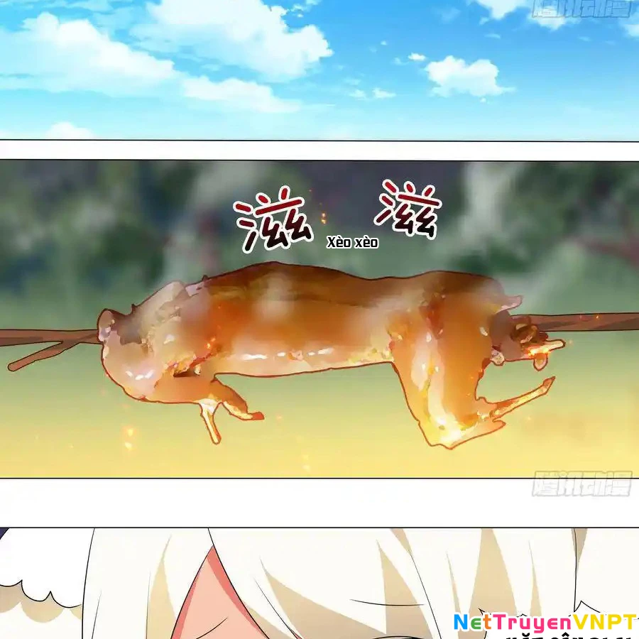Bạn Gái Tôi Là Rồng Xấu Xa Chapter 126 - Trang 17