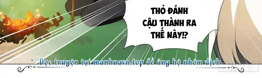 Bạn Gái Tôi Là Rồng Xấu Xa Chapter 126 - Trang 19
