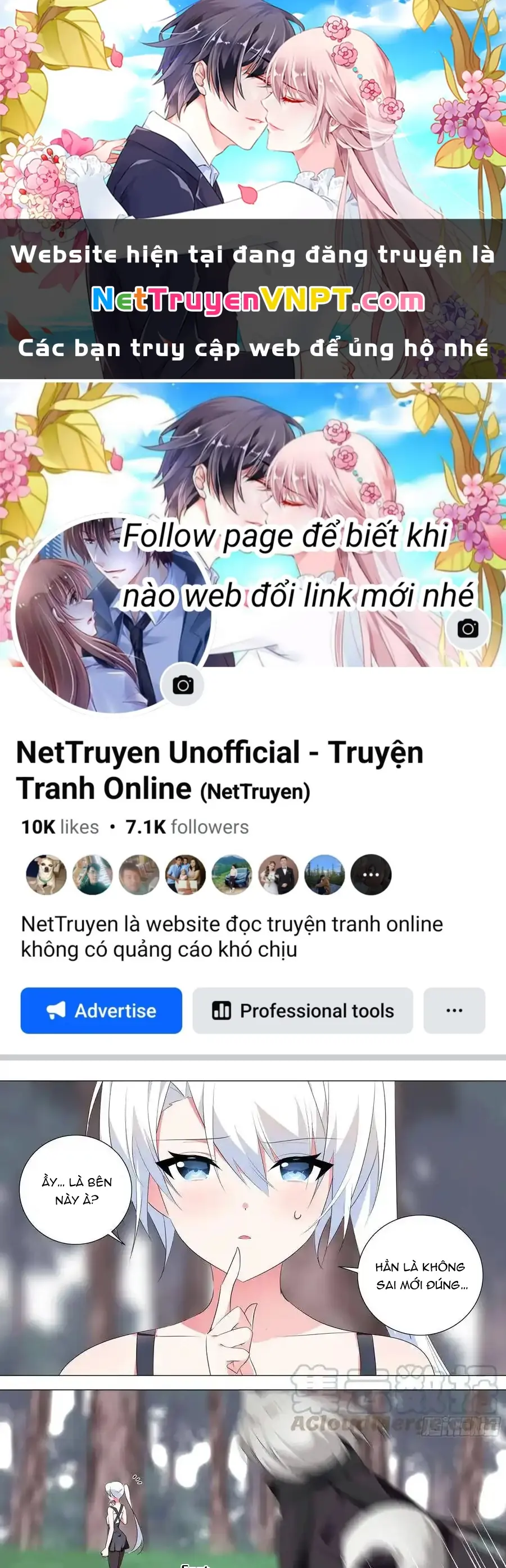 Bạn Gái Tôi Là Rồng Xấu Xa Chapter 126 - Trang 2