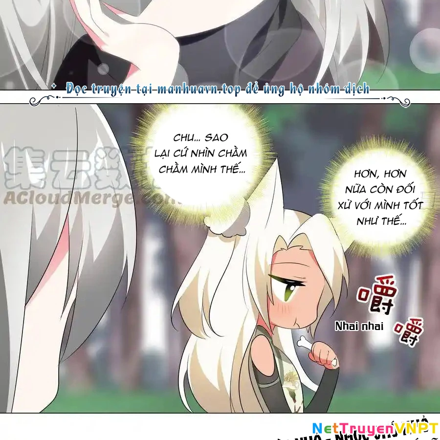 Bạn Gái Tôi Là Rồng Xấu Xa Chapter 126 - Trang 28