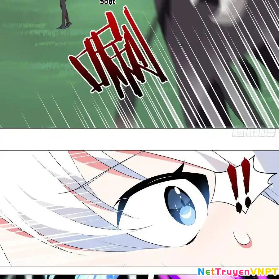Bạn Gái Tôi Là Rồng Xấu Xa Chapter 126 - Trang 3