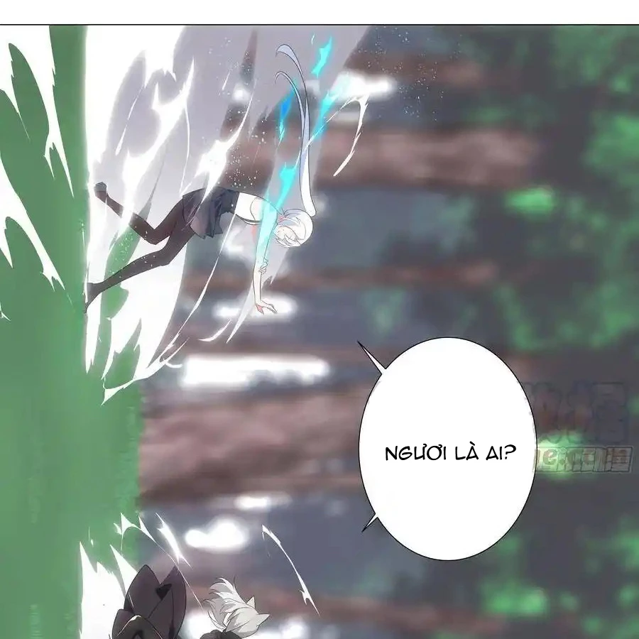 Bạn Gái Tôi Là Rồng Xấu Xa Chapter 126 - Trang 5