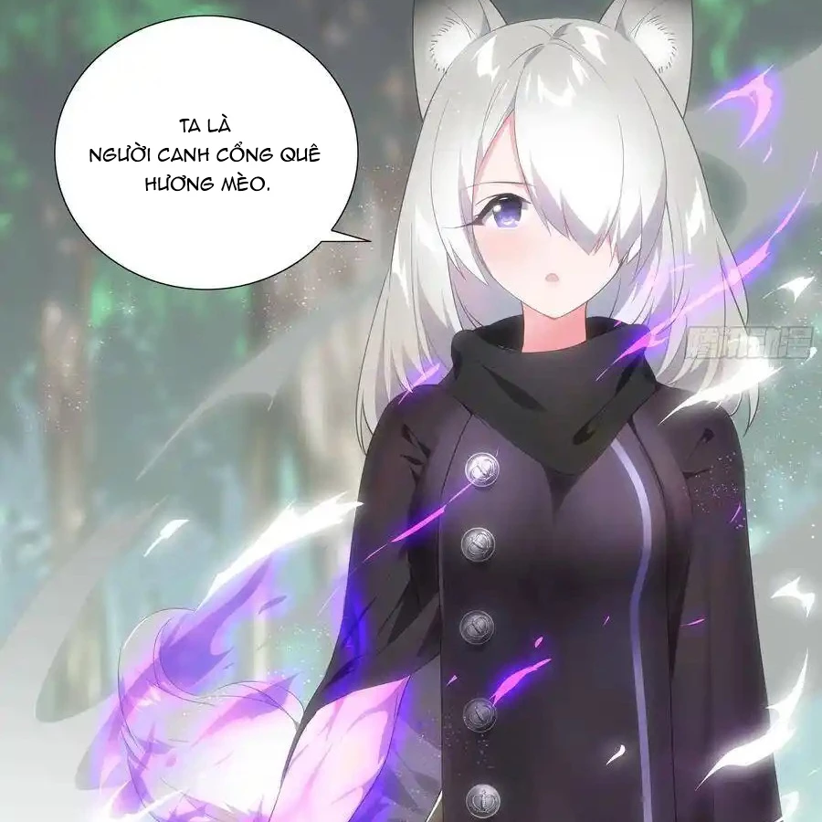 Bạn Gái Tôi Là Rồng Xấu Xa Chapter 126 - Trang 7