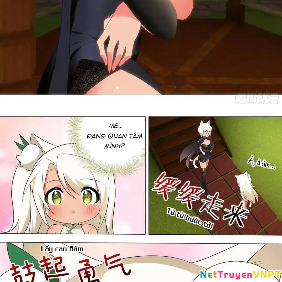 Bạn Gái Tôi Là Rồng Xấu Xa Chapter 127 - Trang 13
