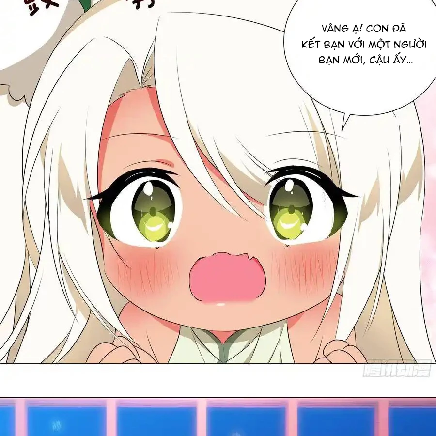 Bạn Gái Tôi Là Rồng Xấu Xa Chapter 127 - Trang 14