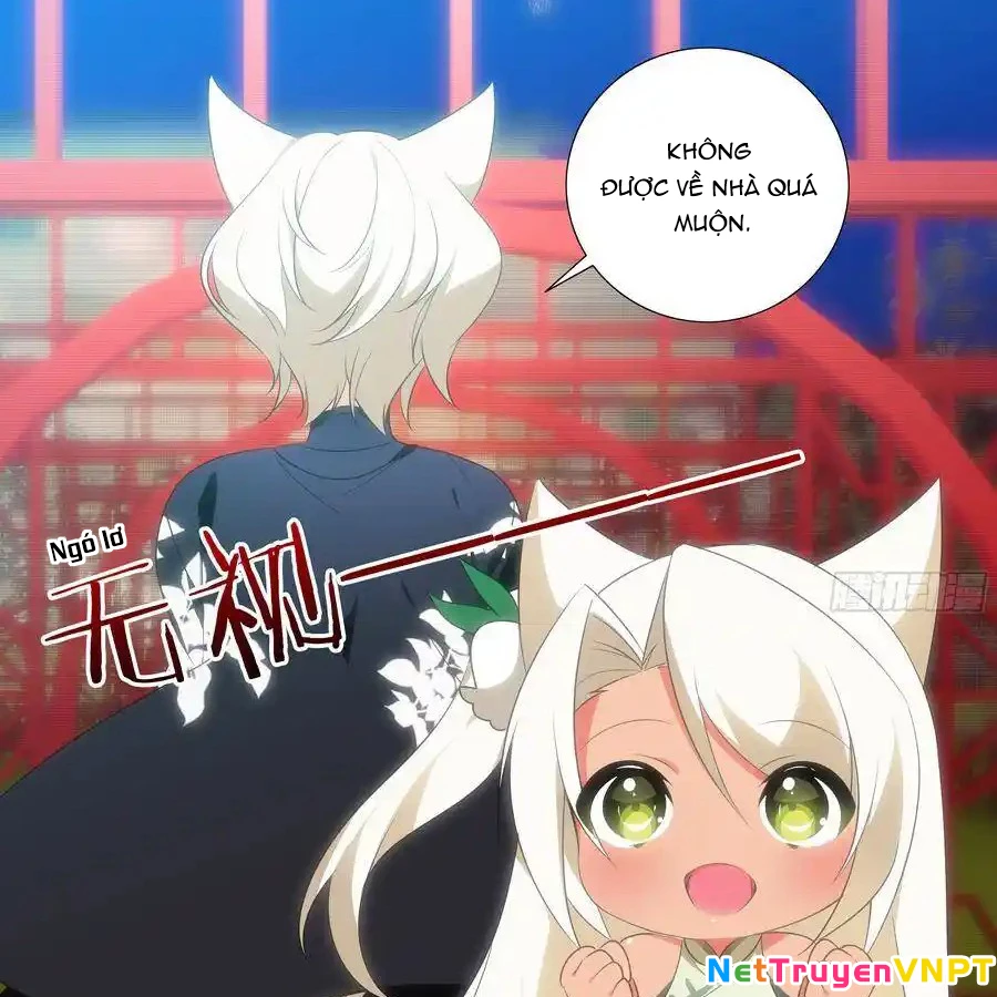 Bạn Gái Tôi Là Rồng Xấu Xa Chapter 127 - Trang 15
