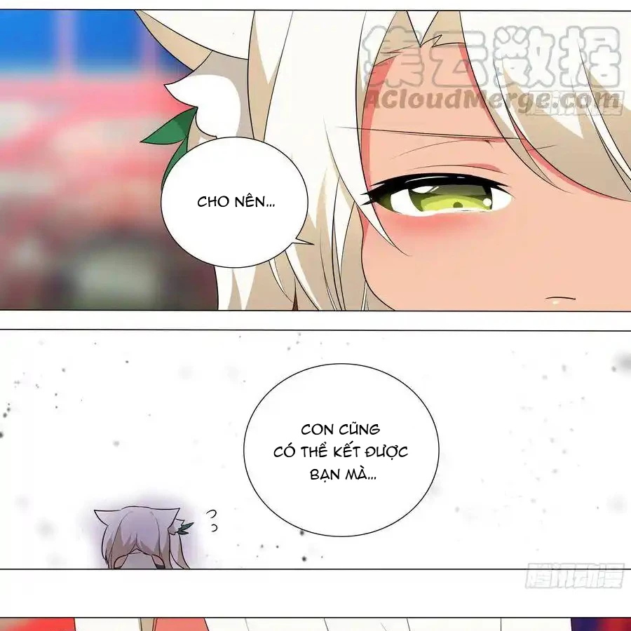 Bạn Gái Tôi Là Rồng Xấu Xa Chapter 127 - Trang 17