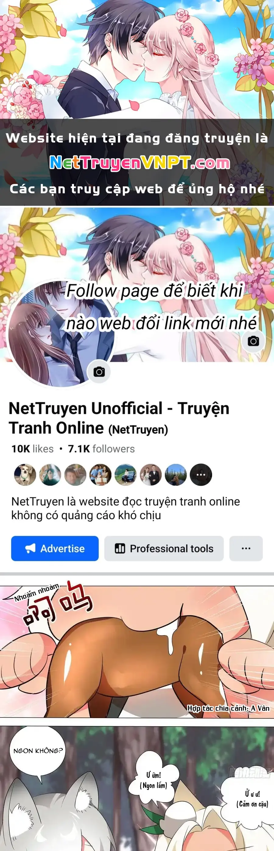 Bạn Gái Tôi Là Rồng Xấu Xa Chapter 127 - Trang 2