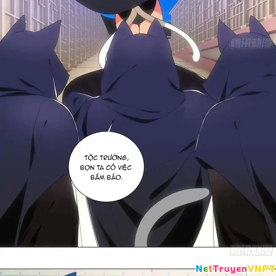Bạn Gái Tôi Là Rồng Xấu Xa Chapter 127 - Trang 23