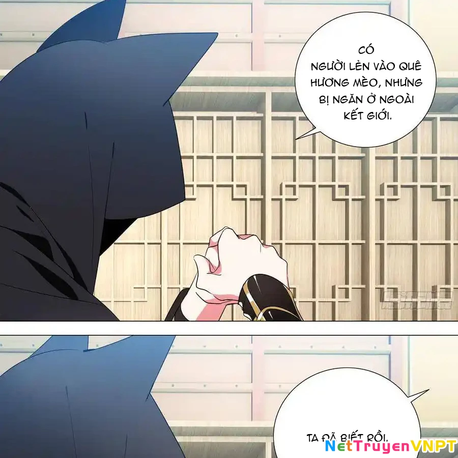 Bạn Gái Tôi Là Rồng Xấu Xa Chapter 127 - Trang 24