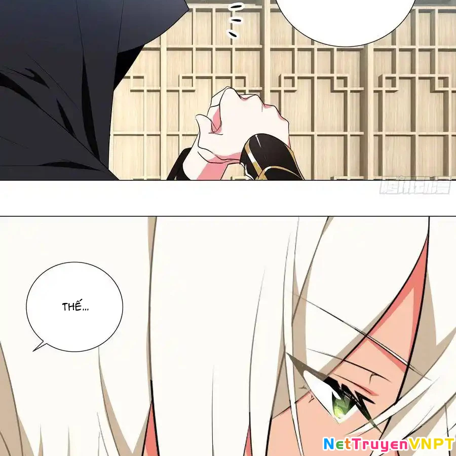 Bạn Gái Tôi Là Rồng Xấu Xa Chapter 127 - Trang 25