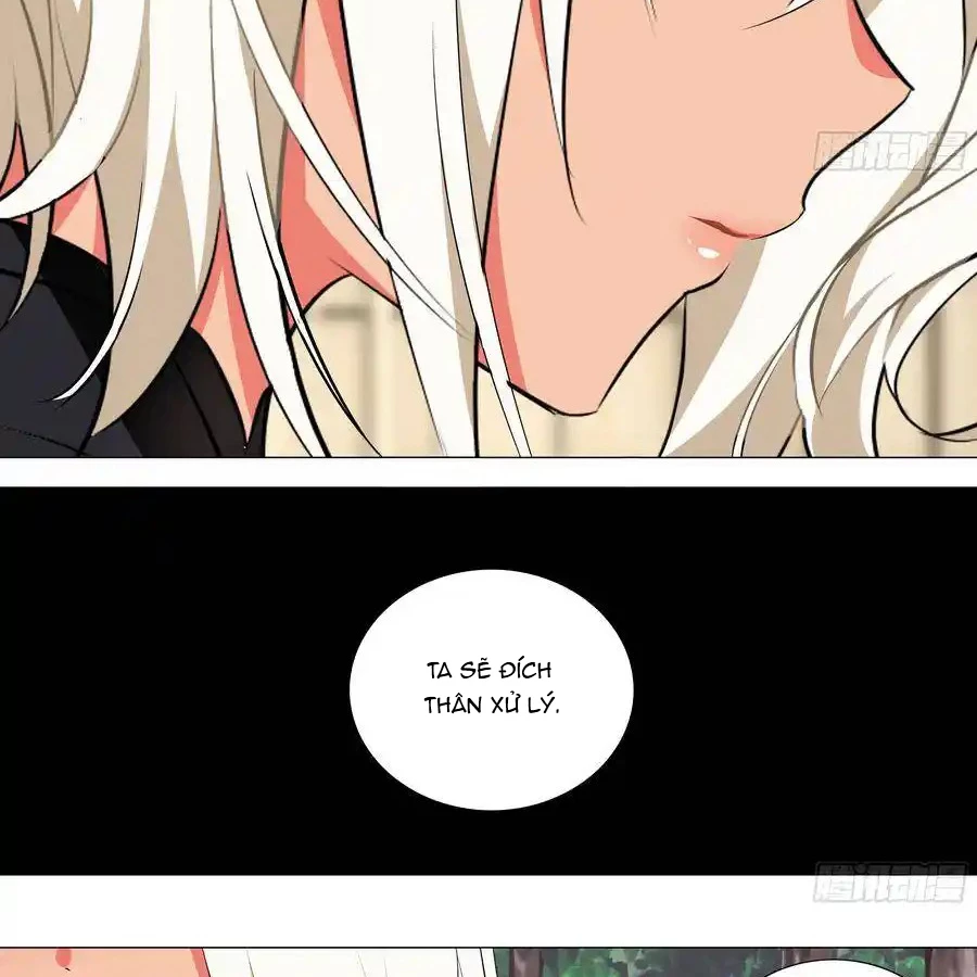 Bạn Gái Tôi Là Rồng Xấu Xa Chapter 127 - Trang 26