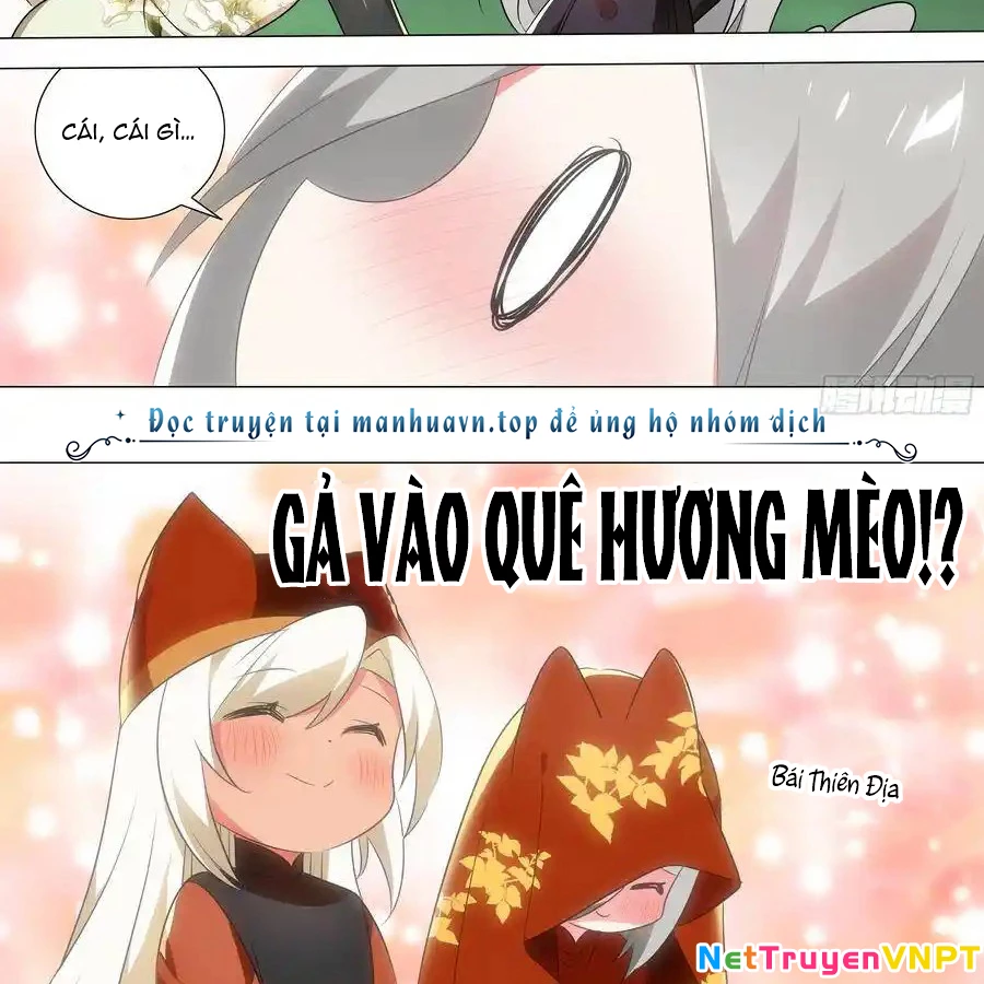 Bạn Gái Tôi Là Rồng Xấu Xa Chapter 127 - Trang 31