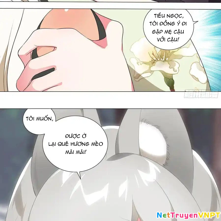 Bạn Gái Tôi Là Rồng Xấu Xa Chapter 127 - Trang 45