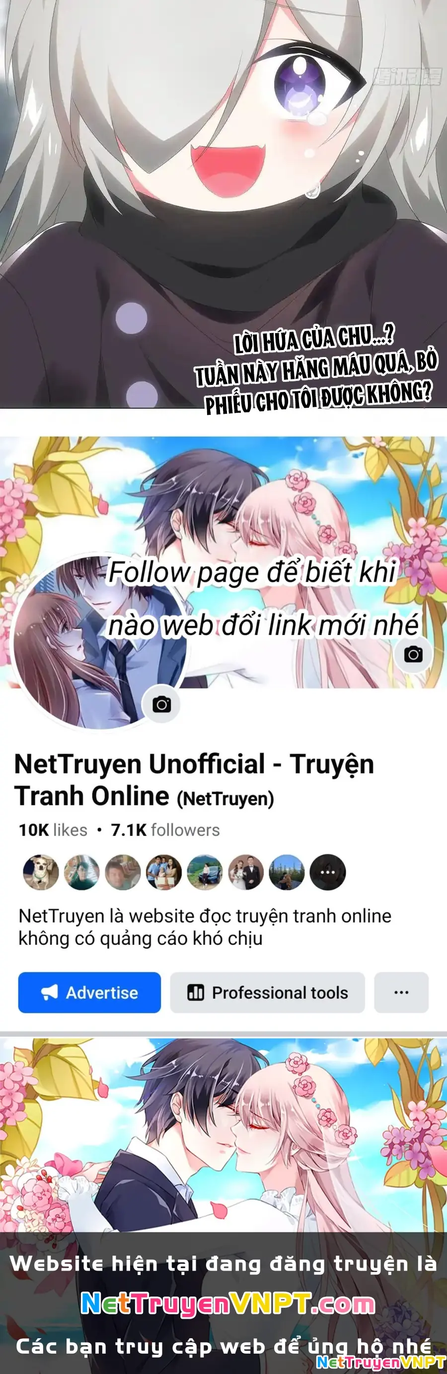 Bạn Gái Tôi Là Rồng Xấu Xa Chapter 127 - Trang 46